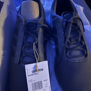 Grey Men’s Adidas